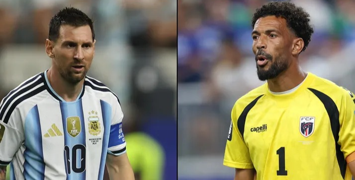 Argentina va por los octavos ante una Cabo Verde histórica