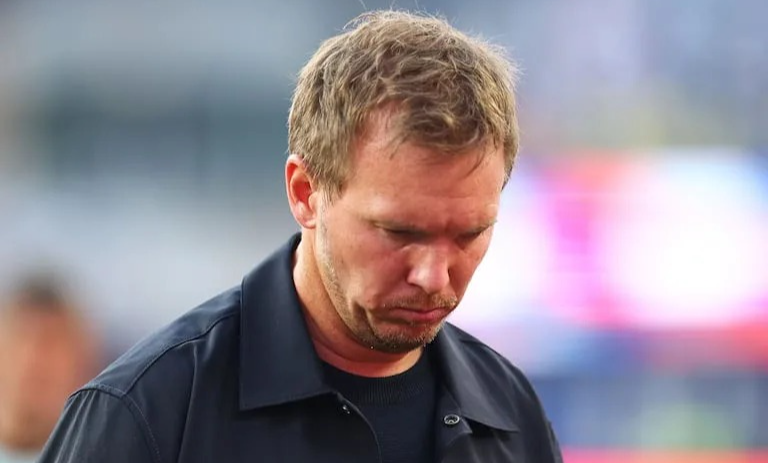 Alemania despide a Nagelsmann y apunta a Klopp para liderar un nuevo proyecto