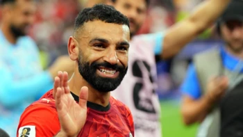 Salah, entre lágrimas: "dije que era el partido de una vida y hemos escrito la historia" Salah, entre lágrimas: "dije que era el partido de una vida y hemos escrito la historia"