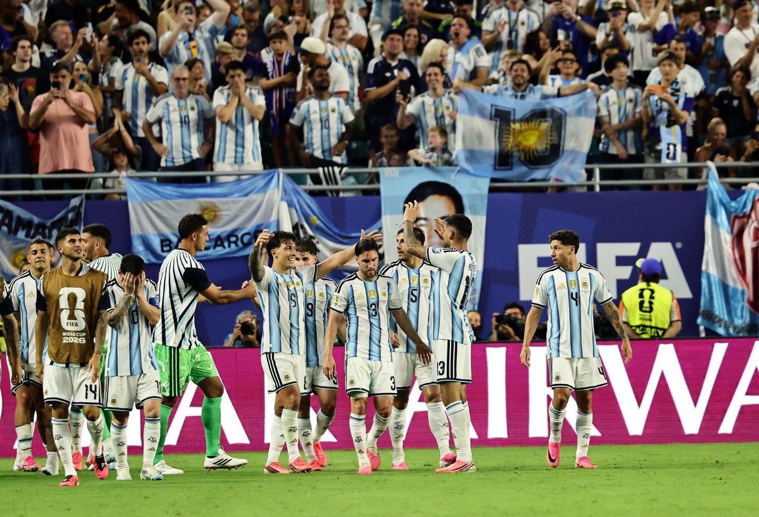 El día 24 del Mundial, en 5 claves