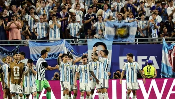 El día 24 del Mundial, en 5 claves El día 24 del Mundial, en 5 claves