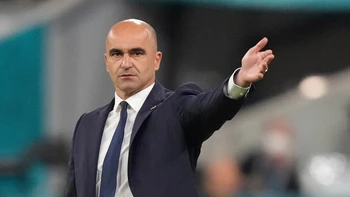 Roberto Martínez, ante un precedente poco frecuente: enfrentarse a su país en un Mundial Roberto Martínez, ante un precedente poco frecuente: enfrentarse a su país en un Mundial