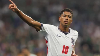 Inglaterra jugará contra Noruega en cuartos de final Inglaterra jugará contra Noruega en cuartos de final