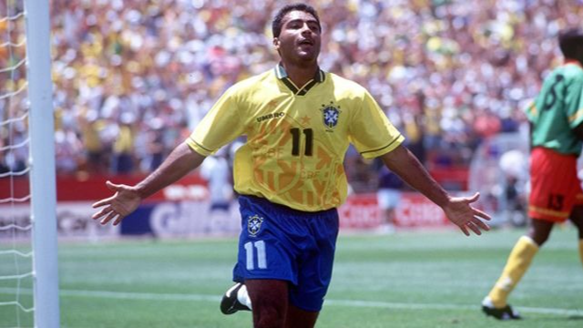 Romário pone en duda la continuidad de Ancelotti tras el fracaso de Brasil en el Mundial