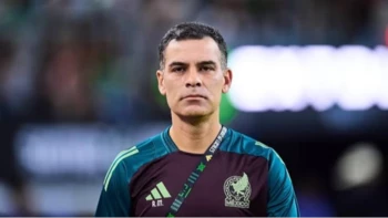 Rafael Márquez asume el desafío de cambiar la historia de México Rafael Márquez asume el desafío de cambiar la historia de México