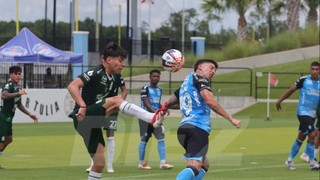 Blooming y Oriente regresan a Santa Cruz tras el histórico clásico en Estados Unidos