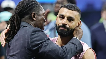 Presidente egipcio agradece la hazaña histórica de la selección tras perder con Argentina Presidente egipcio agradece la hazaña histórica de la selección tras perder con Argentina