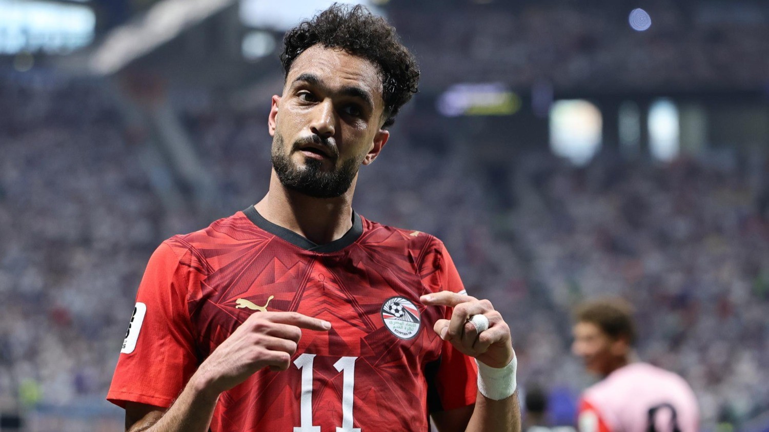 Mostafa Ziko, explota tras eliminación de Egipto: "La Copa está dirigida hacia Argentina"