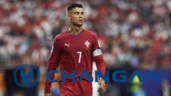 El futuro de Cristiano con Portugal queda en el aire tras la eliminación El futuro de Cristiano con Portugal queda en el aire tras la eliminación