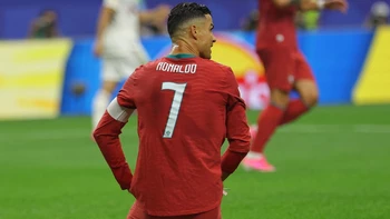 El futuro de Cristiano en la selección, una incógnita en Portugal El futuro de Cristiano en la selección, una incógnita en Portugal