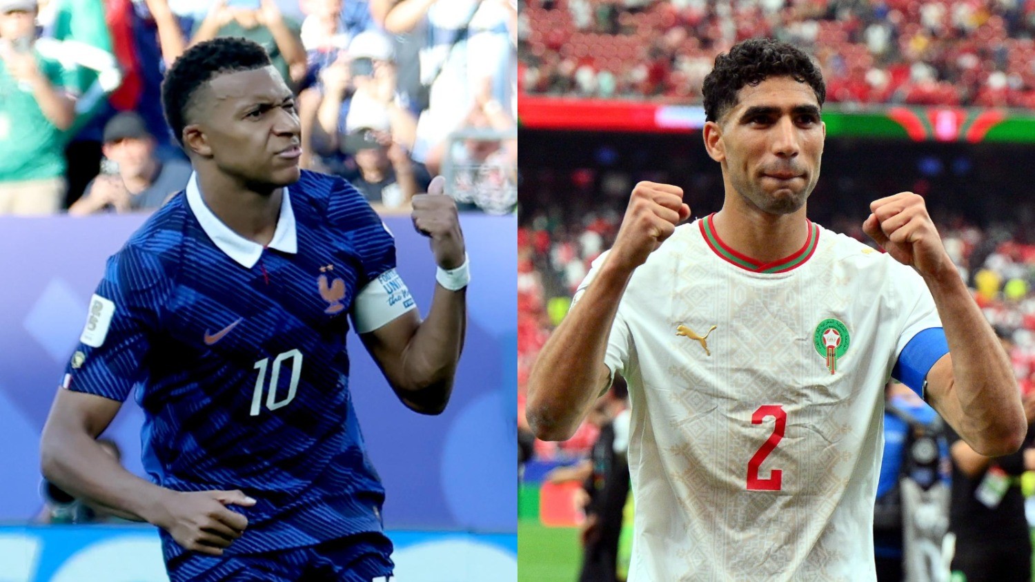 Definidos los cuartos de final del Mundial 2026: así quedaron los cruces