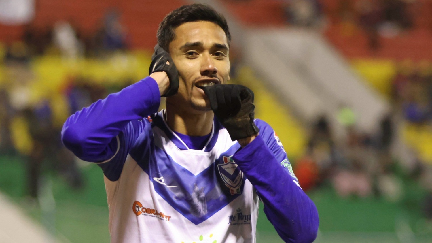 GV San José logra remontada agónica y el fútbol boliviano retoma su actividad