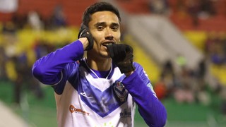 GV San José remonta en el último suspiro y vence a Real Tomayapo en el regreso del fútbol boliviano