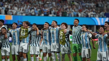 Tras 27 días sin tregua, el Mundial se toma un respiro antes del tramo decisivo en EE.UU Tras 27 días sin tregua, el Mundial se toma un respiro antes del tramo decisivo en EE.UU