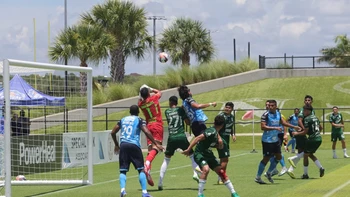 Blooming no podrá habilitar y en Oriente continúan las deudas Blooming no podrá habilitar y en Oriente continúan las deudas