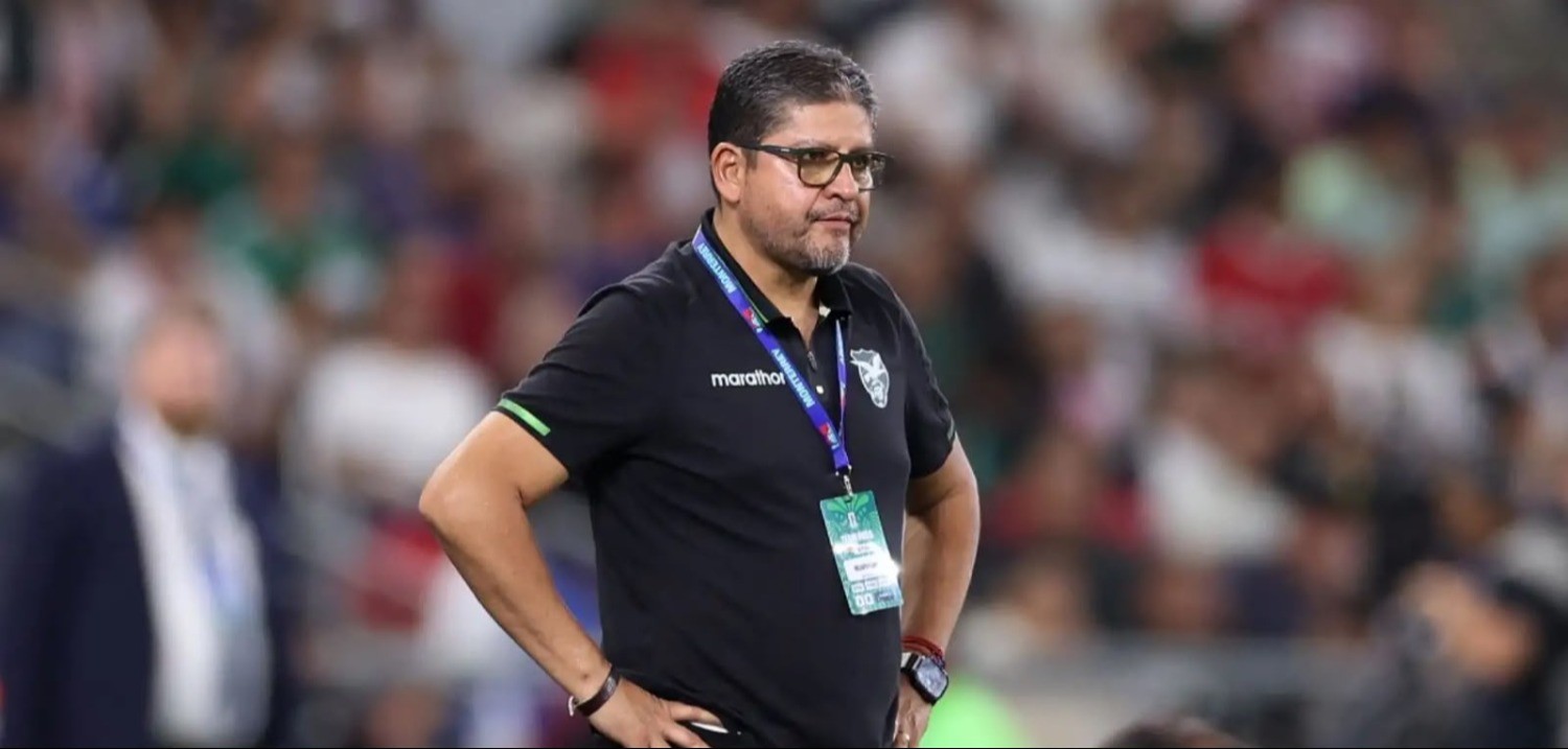 Óscar Villegas considera un sueño jugar el Mundial de 2030 en España