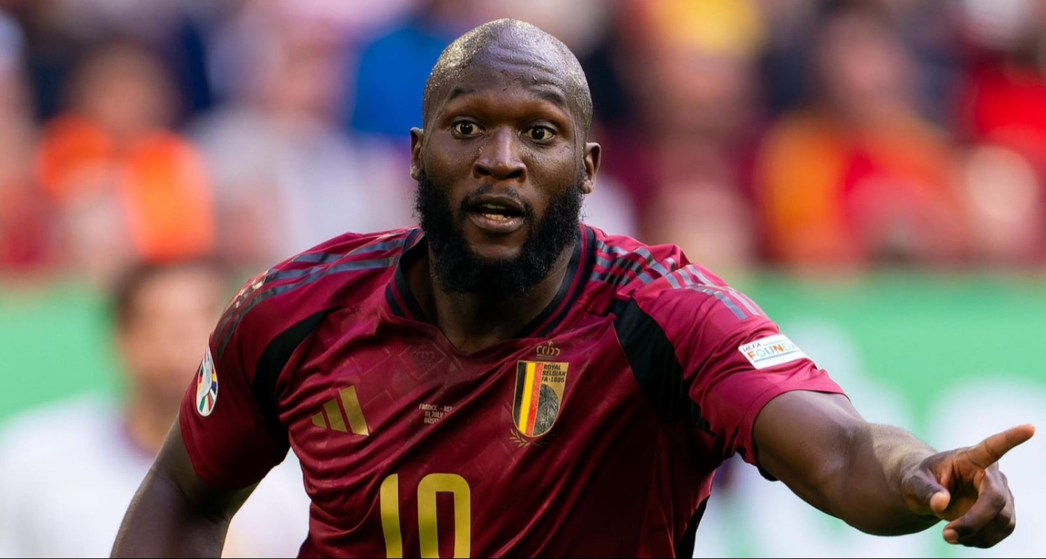 Lukaku, goleador infalible desde el banquillo