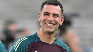 Rafael Márquez asume el mando de la Selección Mexicana rumbo al Mundial 2030