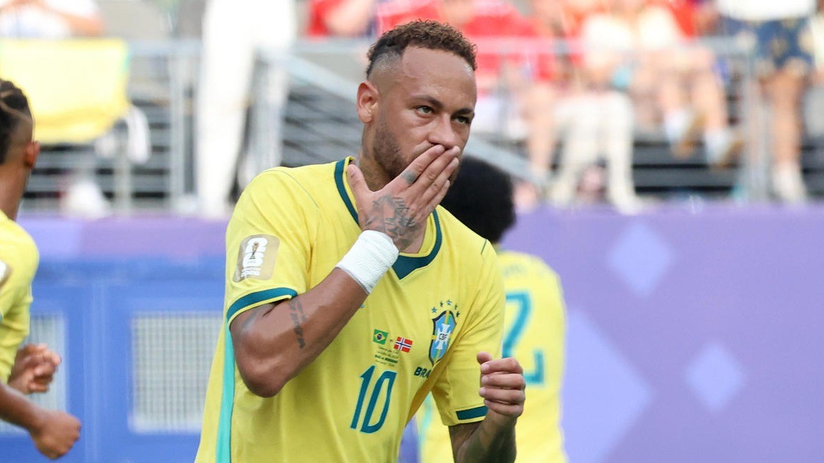 El futuro de Neymar, en el aire: hasta el retiro es una posibilidad