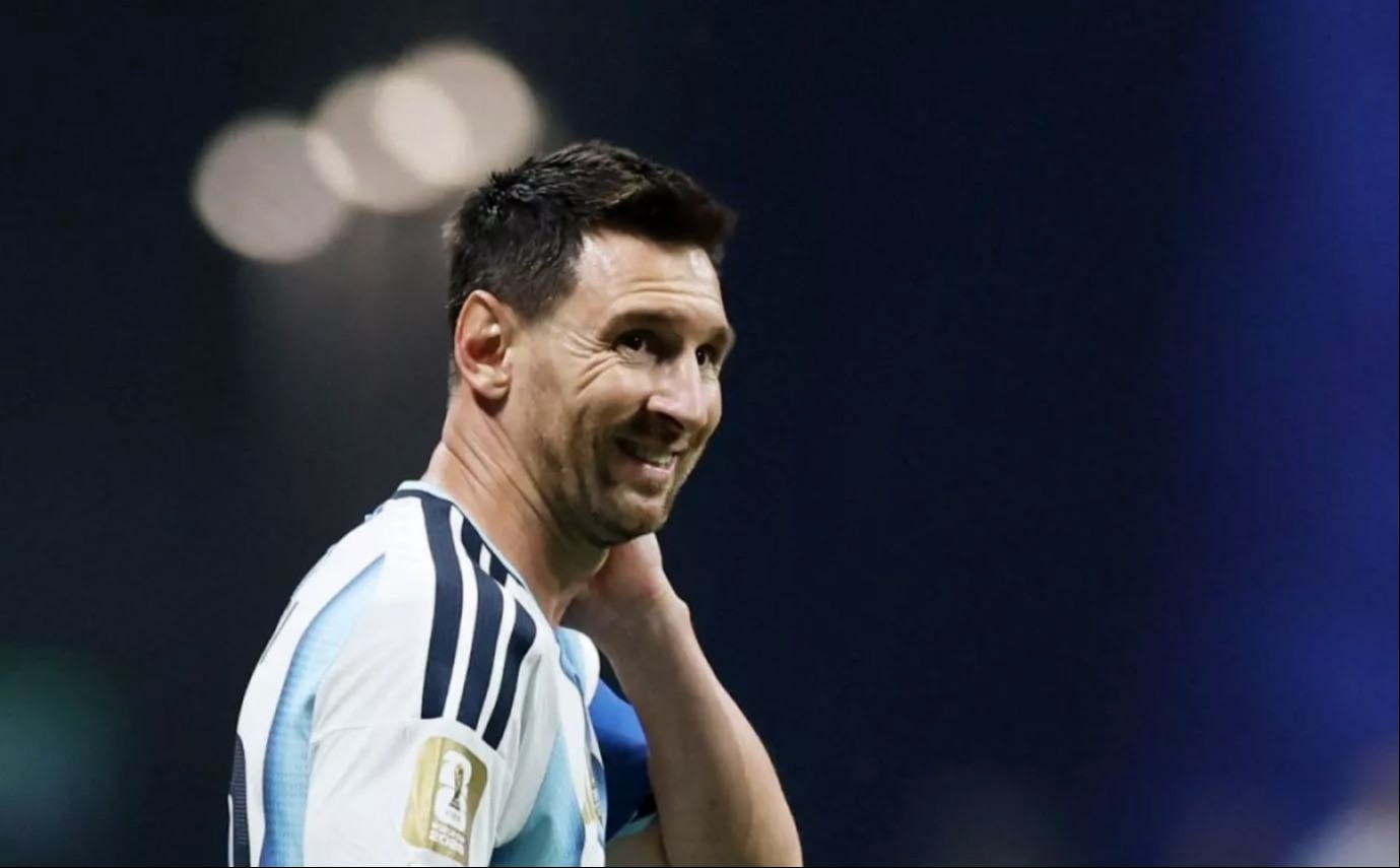 El mundial de nombres para recién nacidos en Chile lo gana Messi