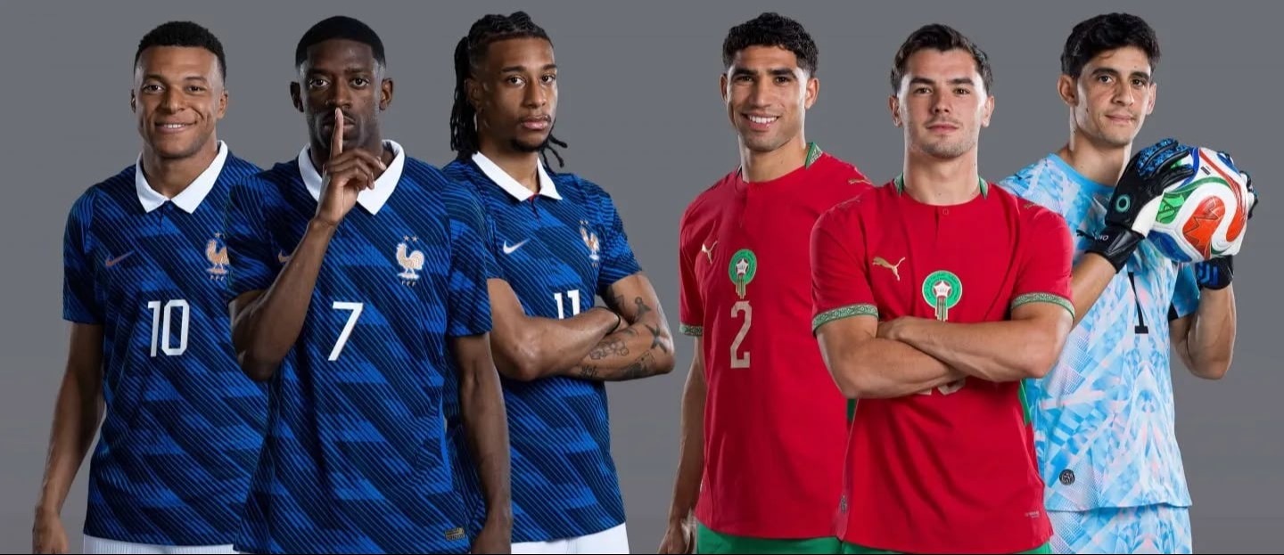 El día 29 del Mundial, en 5 claves