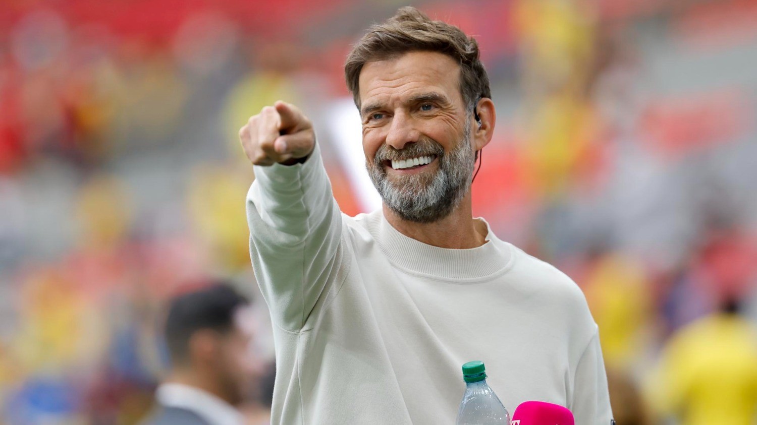 La Federación Alemana y Klopp acercan posturas