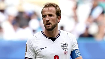 Kane iguala las 120 internacionalidades de Rooney y se queda a cinco del récord inglés Kane iguala las 120 internacionalidades de Rooney y se queda a cinco del récord inglés