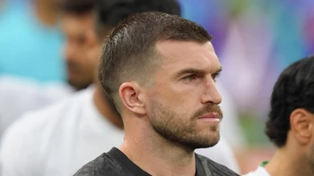 El mediático futbolista Tim Payne llega a Paraguay para sumarse a Olimpia El mediático futbolista Tim Payne llega a Paraguay para sumarse a Olimpia