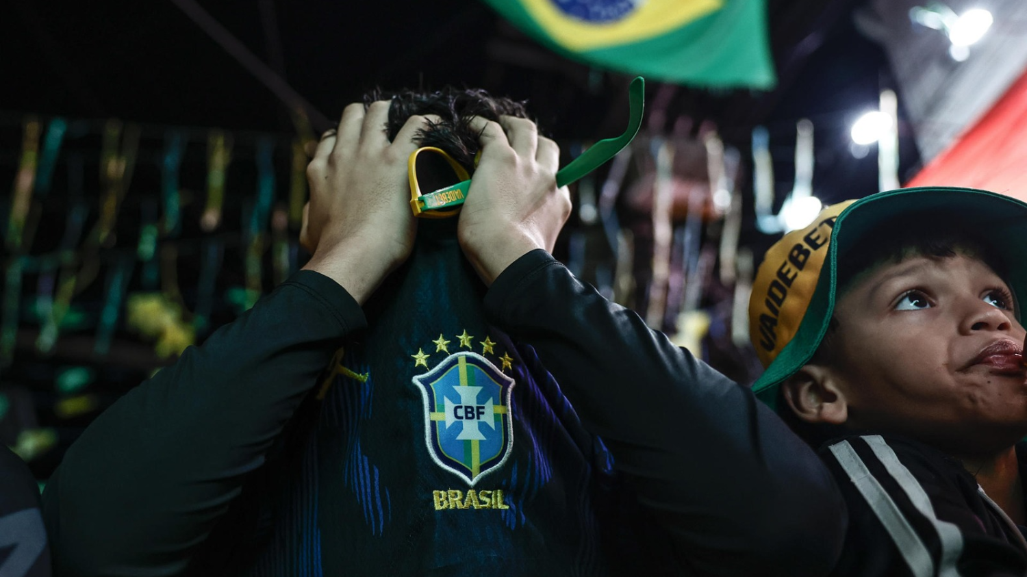 La Federación Brasileña ya piensa en 2030, pero los hinchas no olvidan el Mundial 2026