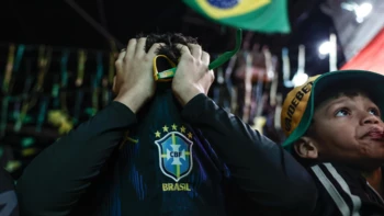 La Federación Brasileña ya piensa en 2030, pero los hinchas no olvidan el Mundial 2026 La Federación Brasileña ya piensa en 2030, pero los hinchas no olvidan el Mundial 2026