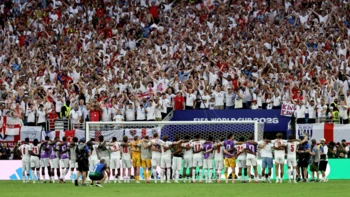 El Mundial 2026 ya superó la asistencia total de Rusia 2018 y Catar 2022 juntas El Mundial 2026 ya superó la asistencia total de Rusia 2018 y Catar 2022 juntas