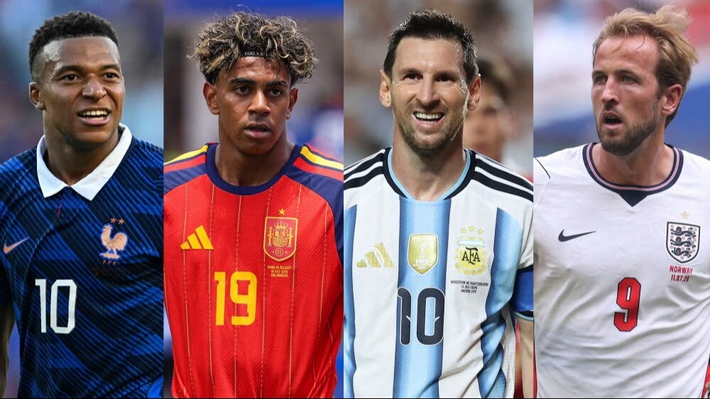 ¿Semifinales con 4 campeones? El espectáculo se repite por tercera vez