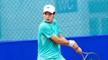 Juan Carlos Prado sigue en ascenso y se mete al cuadro principal del ATP 250 de Croacia Juan Carlos Prado sigue en ascenso y se mete al cuadro principal del ATP 250 de Croacia
