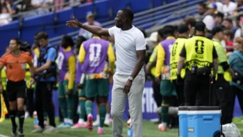 Pape Thiaw se suma a la lista: 13 entrenadores dejaron su selección tras el Mundial Pape Thiaw se suma a la lista: 13 entrenadores dejaron su selección tras el Mundial