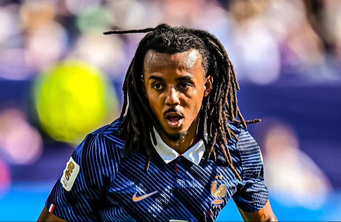 Koundé: "Lamine no nos ha faltado al respeto, lo hace para motivarse"