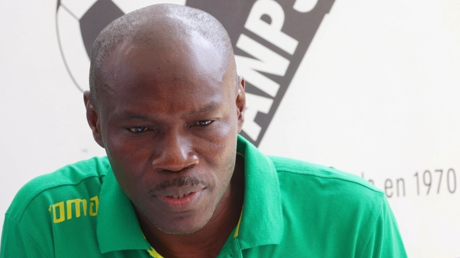 Polémica en Senegal: cuestionan que el médico de la selección sea ginecólogo