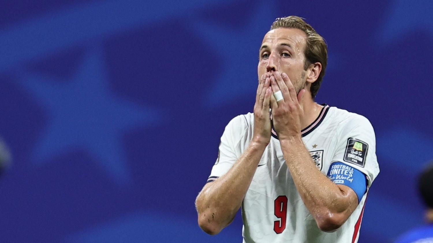Kane: "Cuando estás tan cerca y se te escapa de las manos de esta manera... duele"