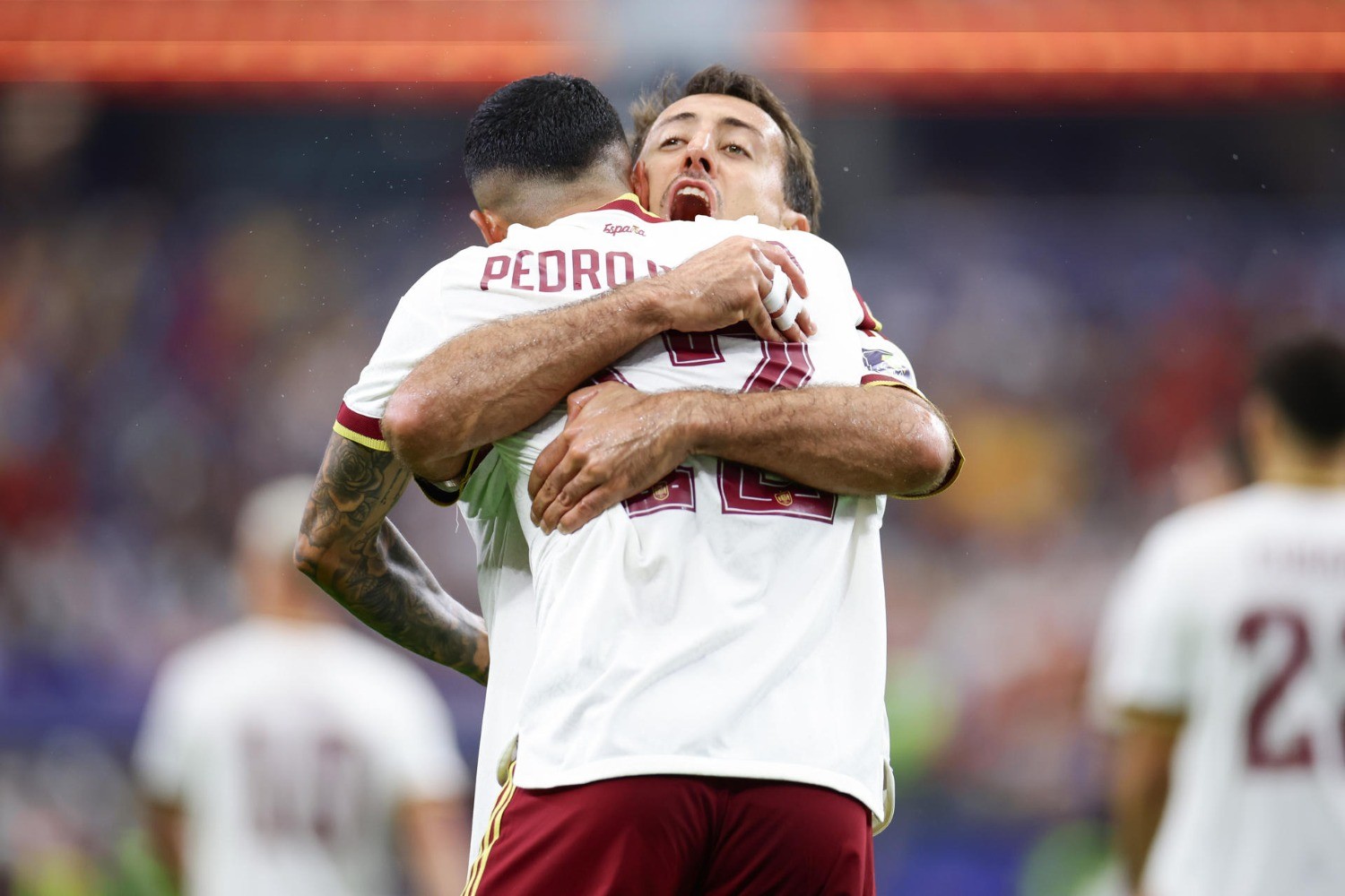 El día 36 del Mundial, en 5 claves