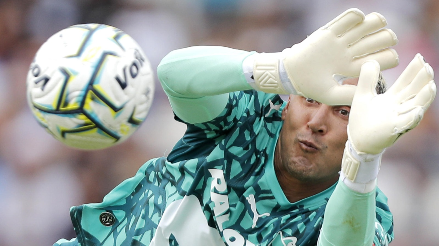 Keylor Navas pone a Argentina como favorita: "Tiene a Messi y eso puede marcar la diferencia"