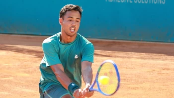 Hugo Dellien remonta y avanza a cuartos de final del Challenger de Cordenons Hugo Dellien remonta y avanza a cuartos de final del Challenger de Cordenons