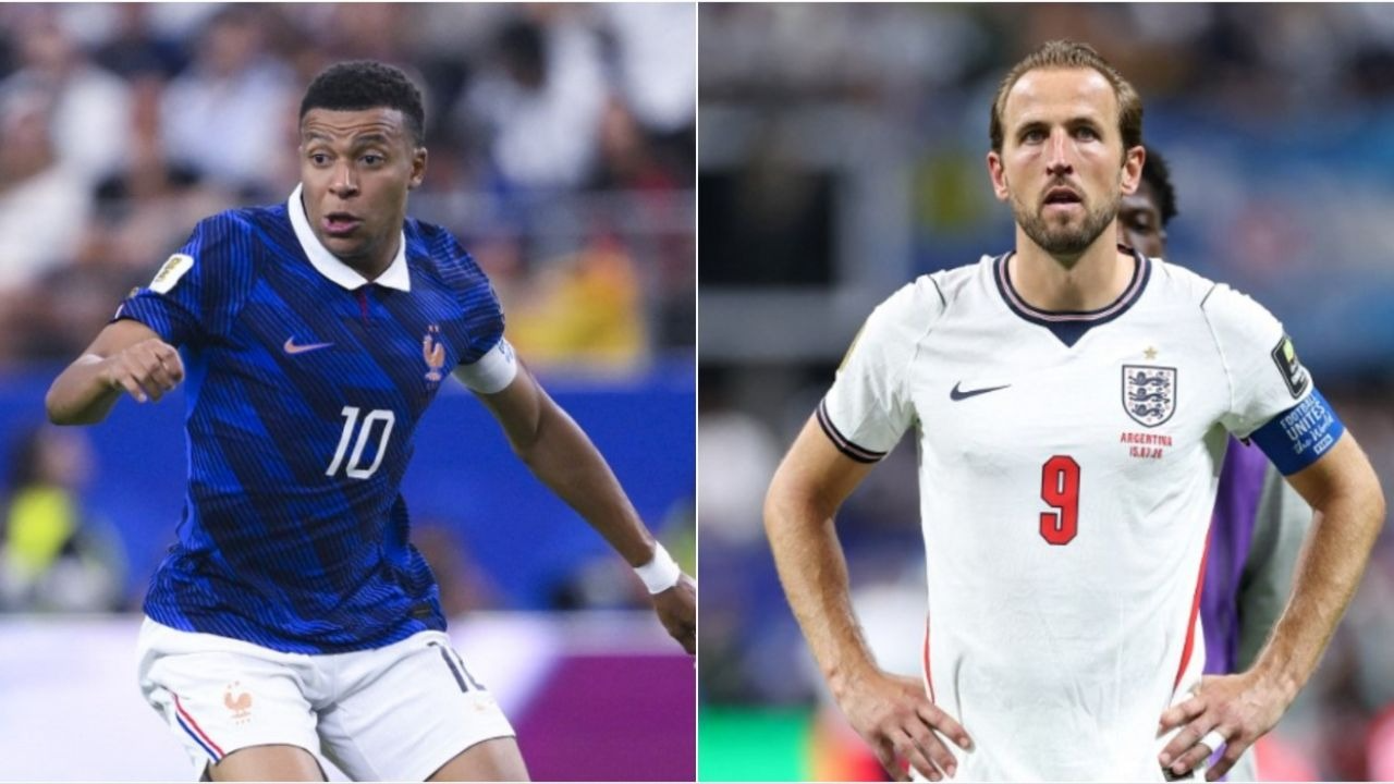 EL DEBER Radio lleva la emoción del Francia-Inglaterra por el tercer puesto