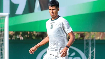 Oriente oficializa la salida de Kevin Soni y suma nuevos refuerzos Oriente oficializa la salida de Kevin Soni y suma nuevos refuerzos
