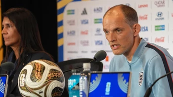 Tuchel asegura que Inglaterra está un escalón por debajo de Argentina, España y Francia Tuchel asegura que Inglaterra está un escalón por debajo de Argentina, España y Francia