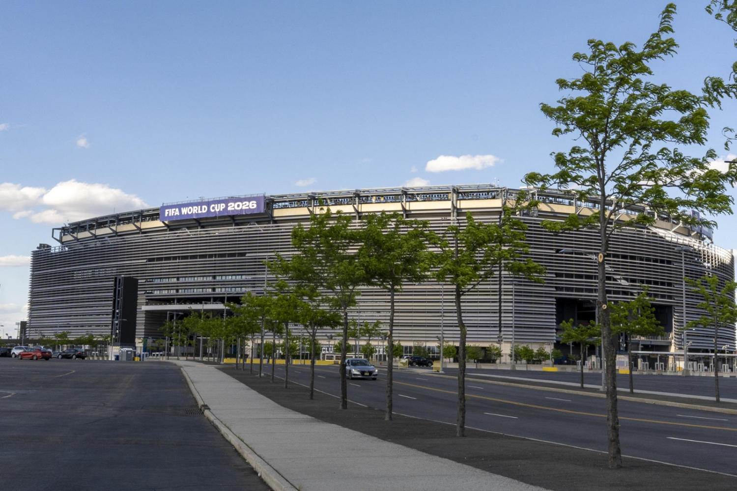 El MetLife, lugar de grandes momentos futbolísticos para Mbappé, Messi... ¿y Lamine Yamal?