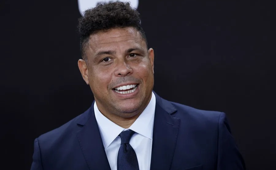 Ronaldo prevé una victoria "fácil" de España sobre Argentina