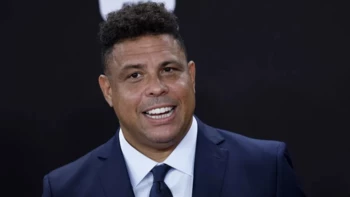 Ronaldo prevé una victoria "fácil" de España sobre Argentina Ronaldo prevé una victoria "fácil" de España sobre Argentina