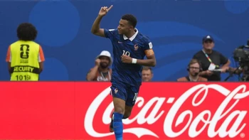 Mbappé deja atrás a Messi: máximo goleador del Mundial (10) y de todas las copas (22) Mbappé deja atrás a Messi: máximo goleador del Mundial (10) y de todas las copas (22)