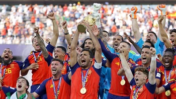 Los récords que deja el Mundial 2026 Los récords que deja el Mundial 2026