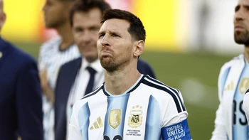 Los 10 momentos de Messi en los Mundiales Los 10 momentos de Messi en los Mundiales