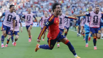 El día que Ferran Torres quiso dejar el fútbol El día que Ferran Torres quiso dejar el fútbol